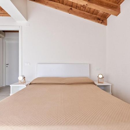 Casa Giorgia - Nel Cuore Di Виченца Екстериор снимка