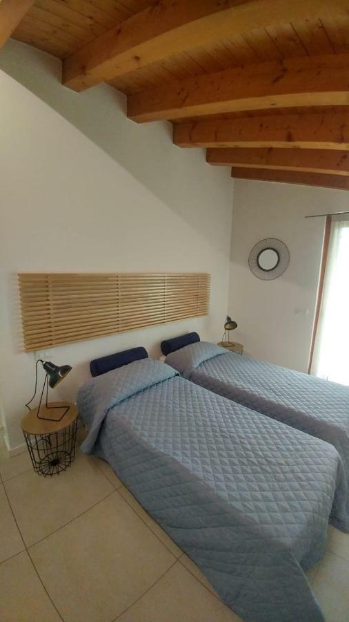 Casa Giorgia - Nel Cuore Di Виченца Екстериор снимка